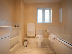 Blakes Quay Apartments