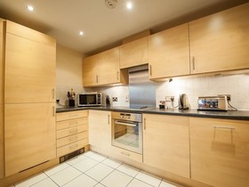 Blakes Quay Apartments