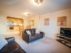 Blakes Quay Apartments