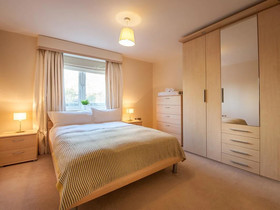 Blakes Quay Apartments