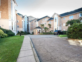 Blakes Quay Apartments