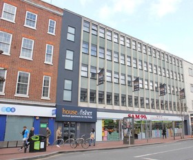 City Wall House