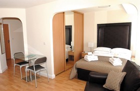 City Wall House