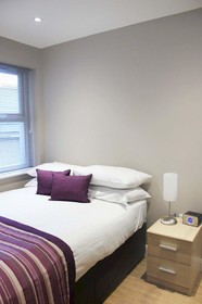 City Wall House
