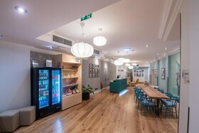 Garner Reading City Centre An Ihg Hotel