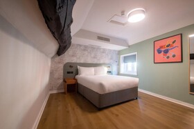 Garner Reading City Centre An Ihg Hotel