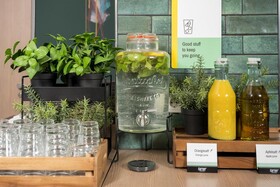 Garner Reading City Centre An Ihg Hotel