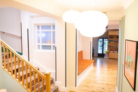 Garner Reading City Centre An Ihg Hotel