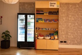 Garner Reading City Centre An Ihg Hotel