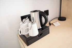 Garner Reading City Centre An Ihg Hotel