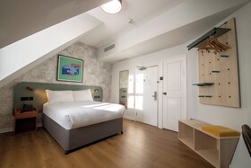 Garner Reading City Centre An Ihg Hotel