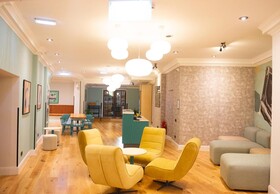 Garner Reading City Centre An Ihg Hotel