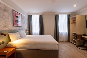 Garner Reading City Centre An Ihg Hotel