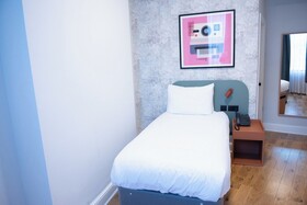 Garner Reading City Centre An Ihg Hotel