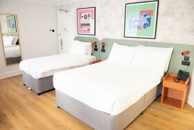 Garner Reading City Centre An Ihg Hotel