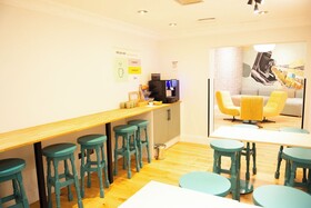 Garner Reading City Centre An Ihg Hotel