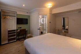 Garner Reading City Centre An Ihg Hotel