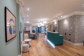 Garner Reading City Centre An Ihg Hotel