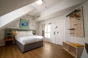 Garner Reading City Centre An Ihg Hotel