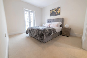 Green Park Village Serviced Apartments