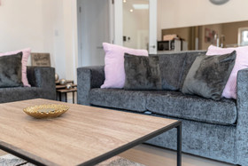 Green Park Village Serviced Apartments