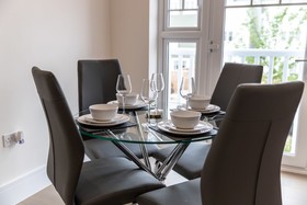 Green Park Village Serviced Apartments
