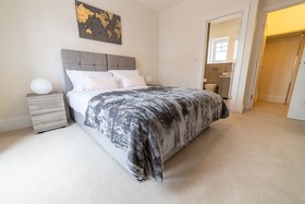 Green Park Village Serviced Apartments