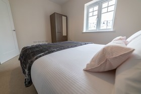 Green Park Village Serviced Apartments