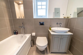 Green Park Village Serviced Apartments