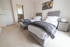 Green Park Village Serviced Apartments
