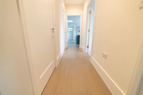 Green Park Village Serviced Apartments