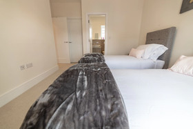 Green Park Village Serviced Apartments