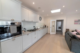 Green Park Village Serviced Apartments