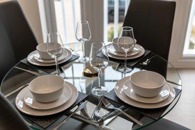 Green Park Village Serviced Apartments
