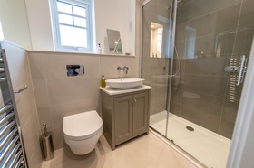 Green Park Village Serviced Apartments