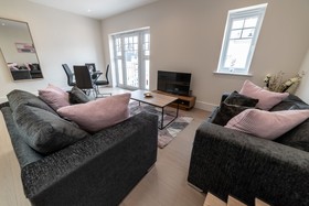 Green Park Village Serviced Apartments