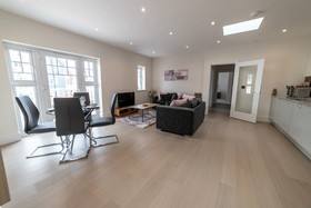 Green Park Village Serviced Apartments