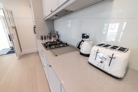 Green Park Village Serviced Apartments