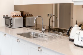 Green Park Village Serviced Apartments