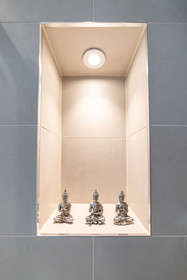 Green Park Village Serviced Apartments