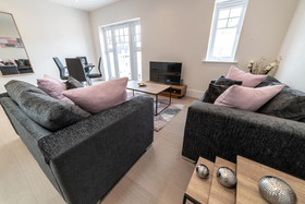 Green Park Village Serviced Apartments