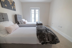 Green Park Village Serviced Apartments