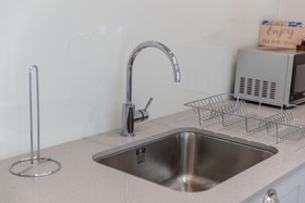 Green Park Village Serviced Apartments
