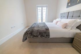 Green Park Village Serviced Apartments
