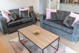 Green Park Village Serviced Apartments