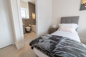 Green Park Village Serviced Apartments