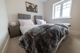 Green Park Village Serviced Apartments