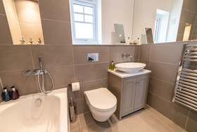 Green Park Village Serviced Apartments