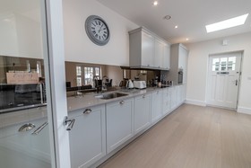 Green Park Village Serviced Apartments