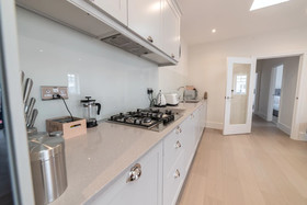Green Park Village Serviced Apartments